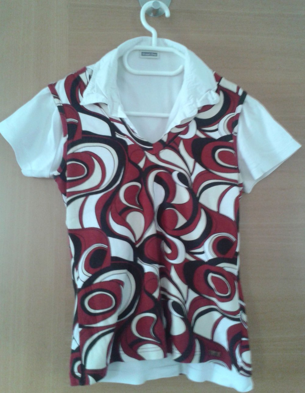 Top von Street one