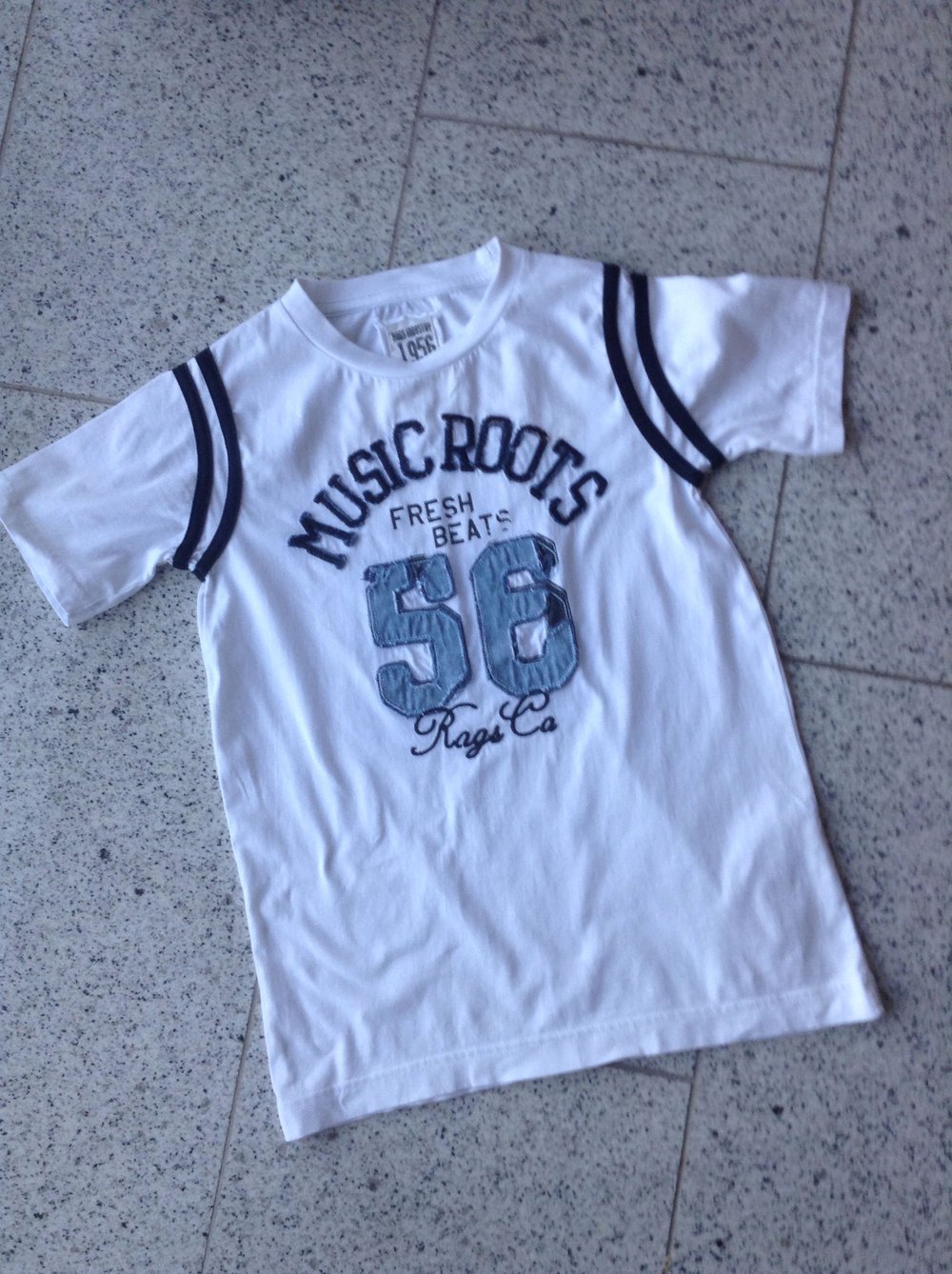 Hippes Shirt von 