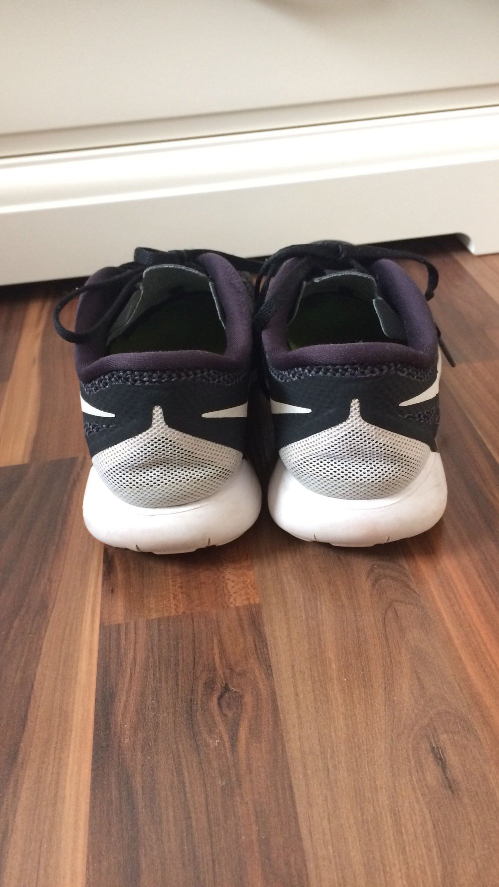 Nike Free 5.0