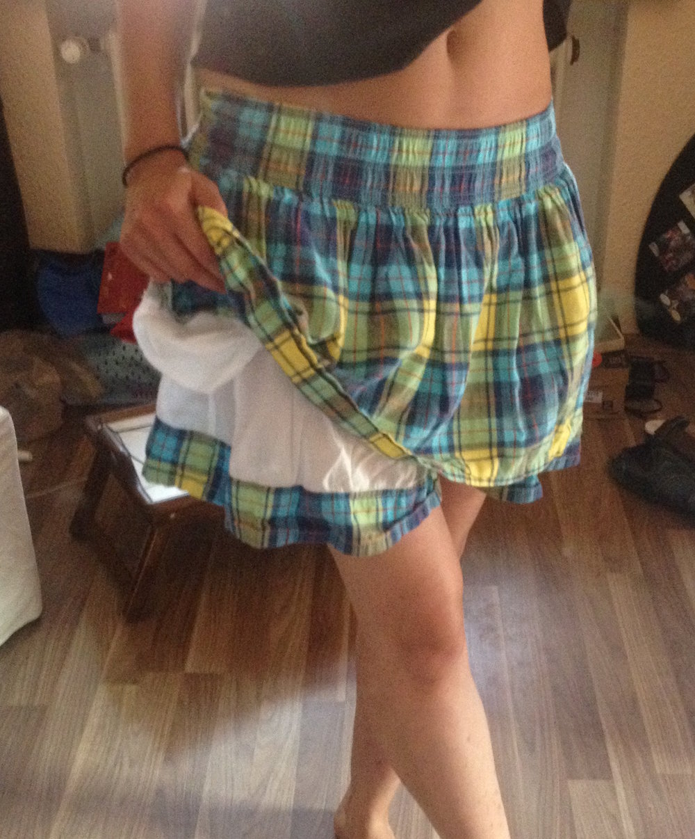 Bunter Hollister Rock