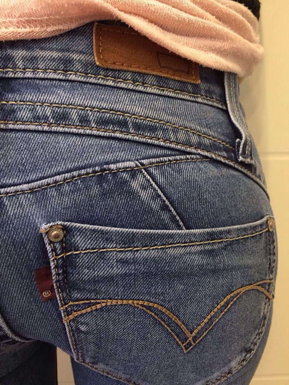 Levi\\\'s Jeans 