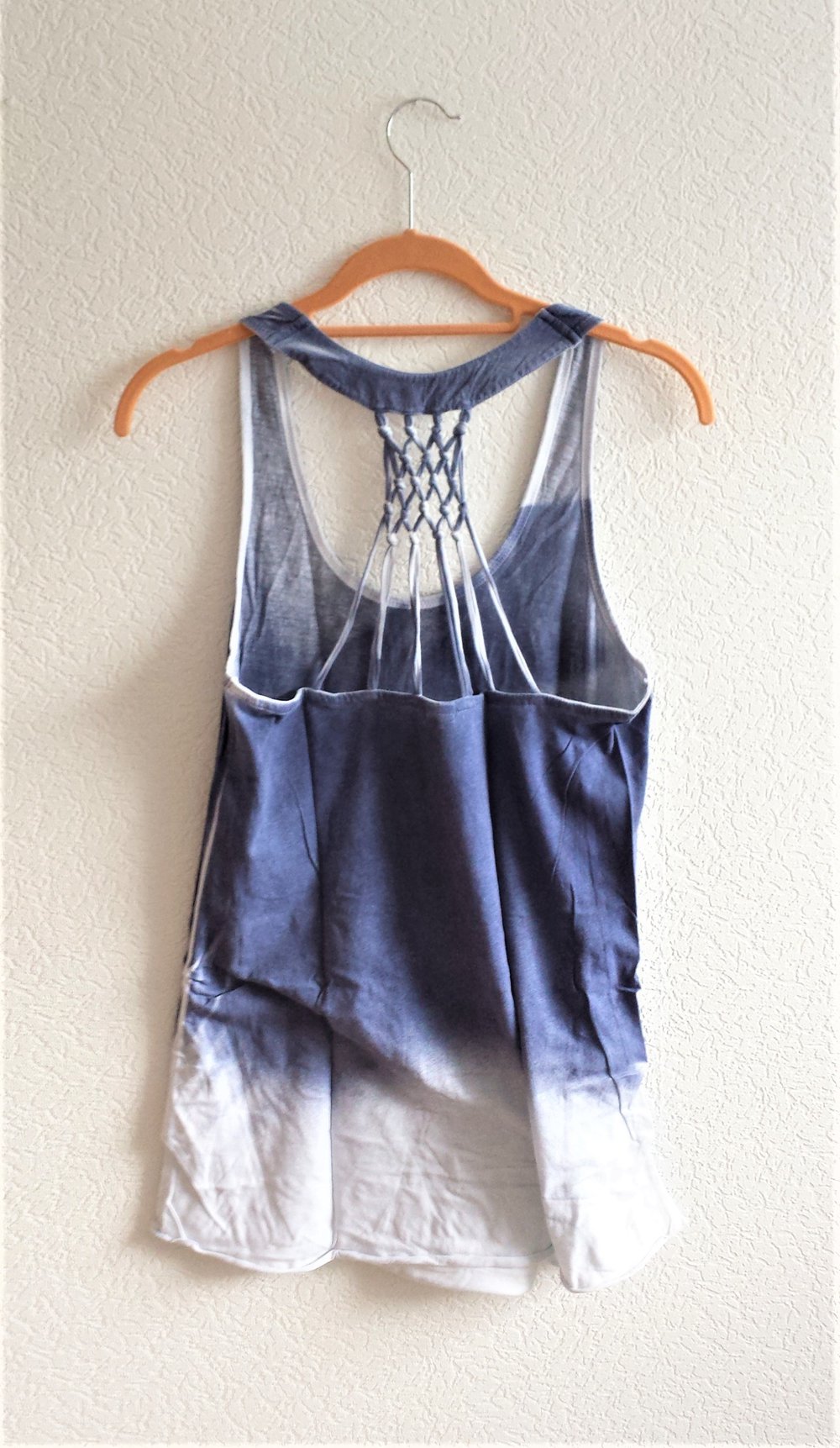 Boho Sommertop