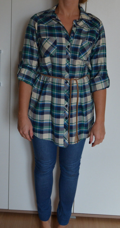 Bluse