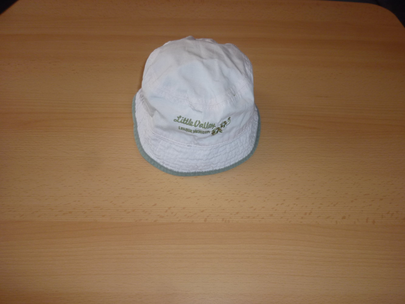 Sommer-Wendehut