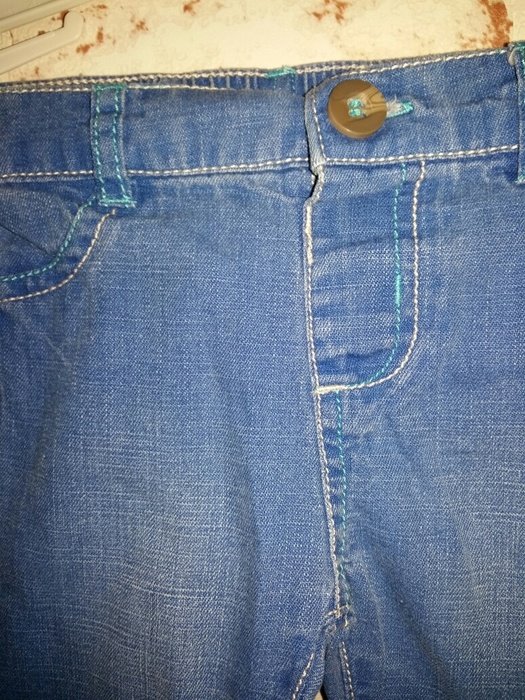 Jeans von Nutmeg
