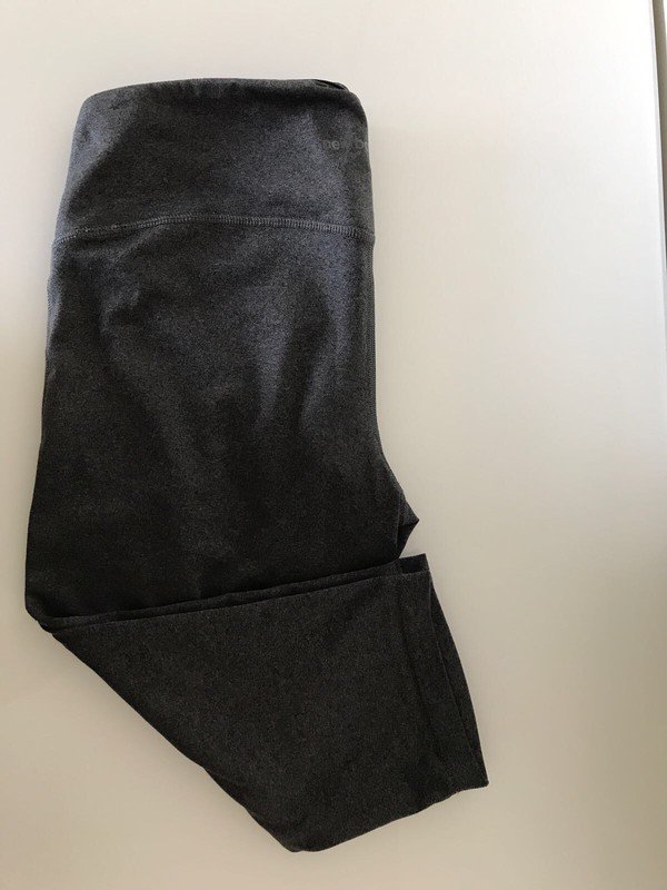 Sporthose 