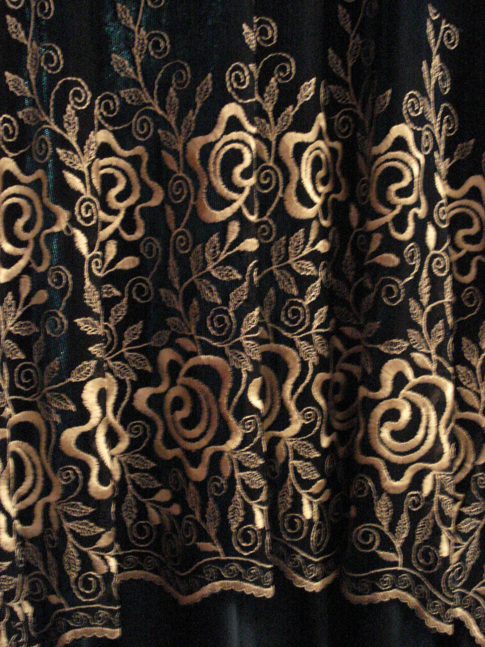 Traum-Kleid
