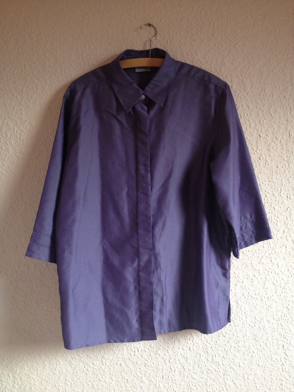 lilane Bluse Vunic