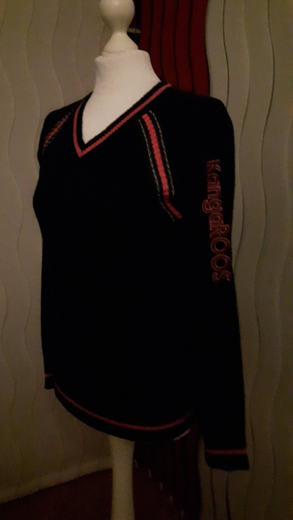 Pullover von Kangaroos
