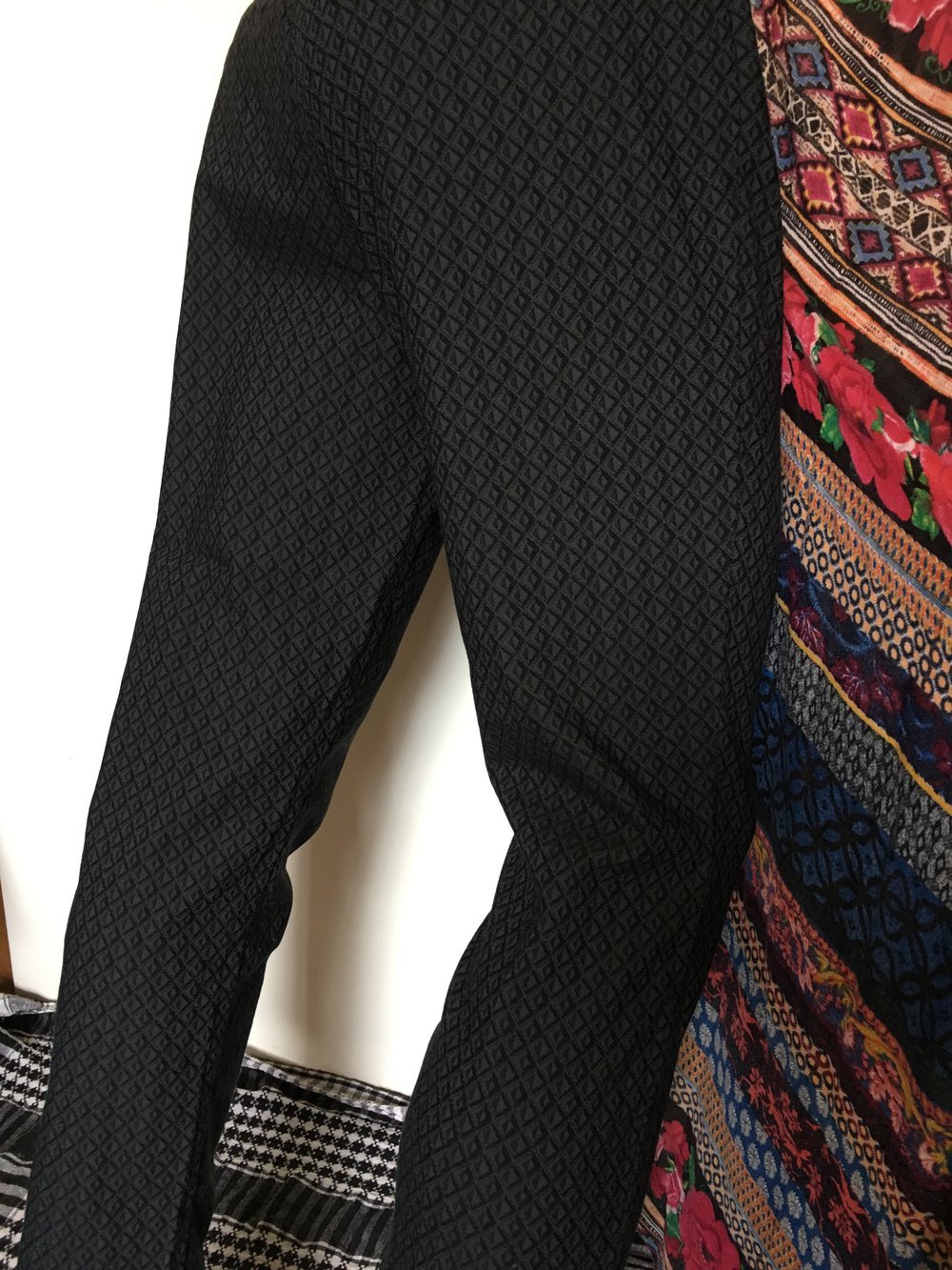  Stoffhose  von Charles Vögele mit Passform CORINNA
