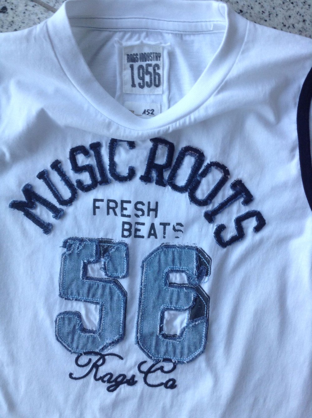 Hippes Shirt von 