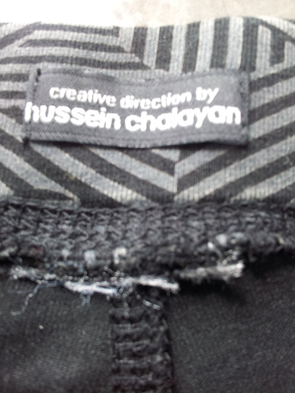 Chalayan