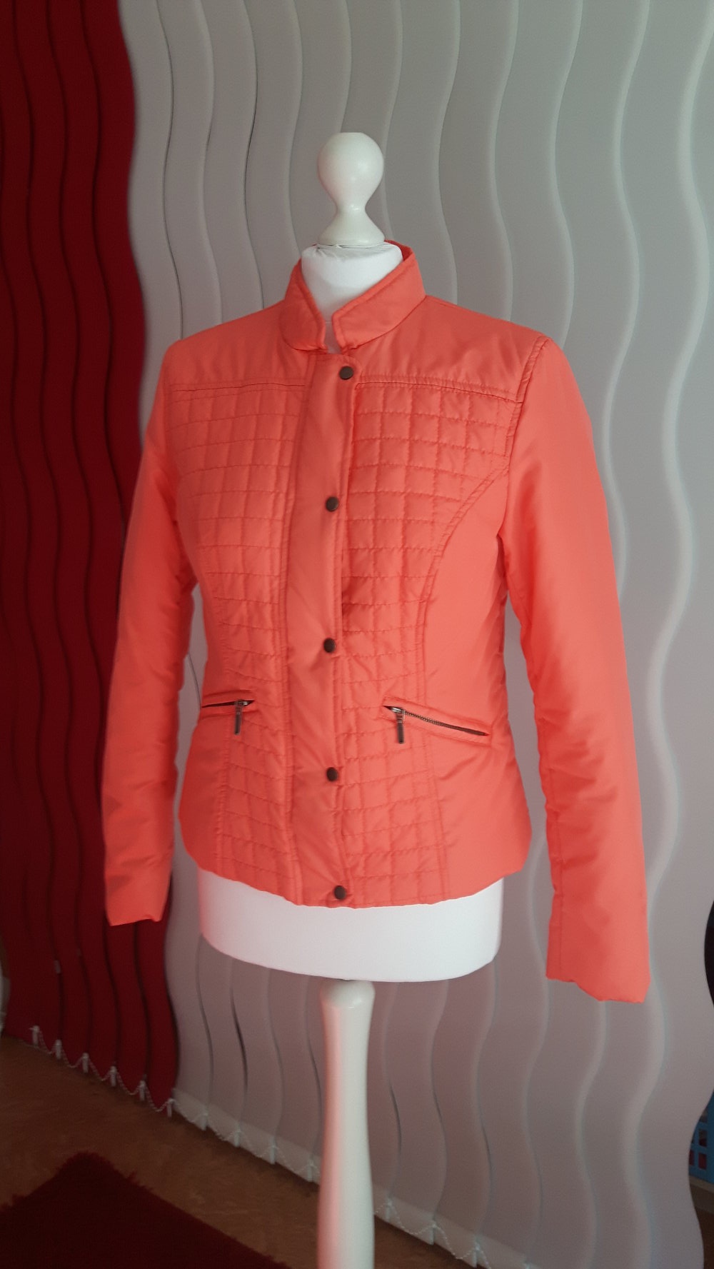 Jacke