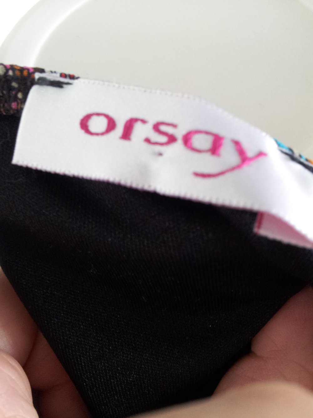 Orsay orientalisch