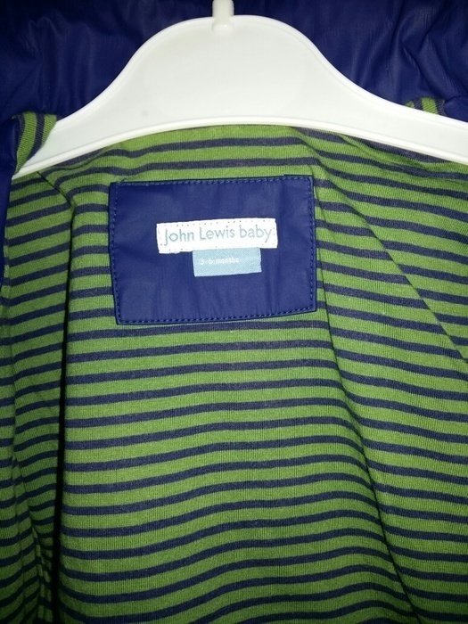 Regenjacke von John Lewis
