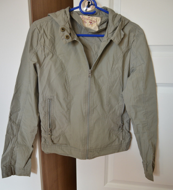 Jacke