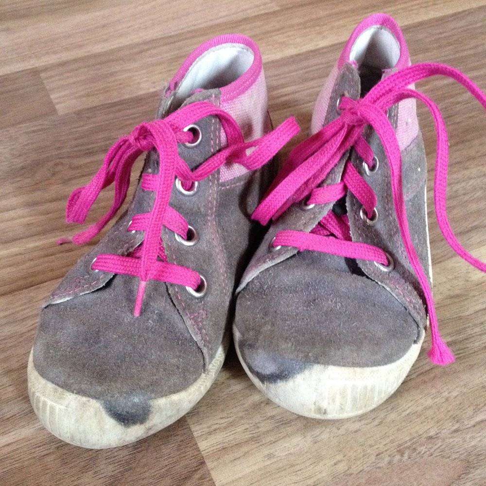 Super Fit Schuhe