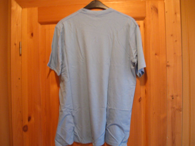 *** Schlichtes Shirt ***