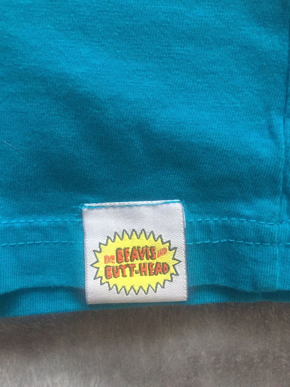 Beavis and Butt-Head T-shirt Gr.S 