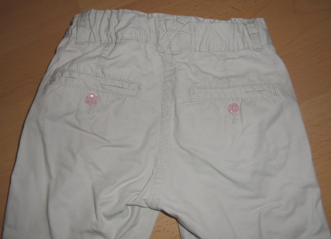 Papagino- süße Hose gr.86