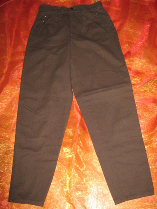 NEUw* Exclusive * High Waist * Jeans- Hose 