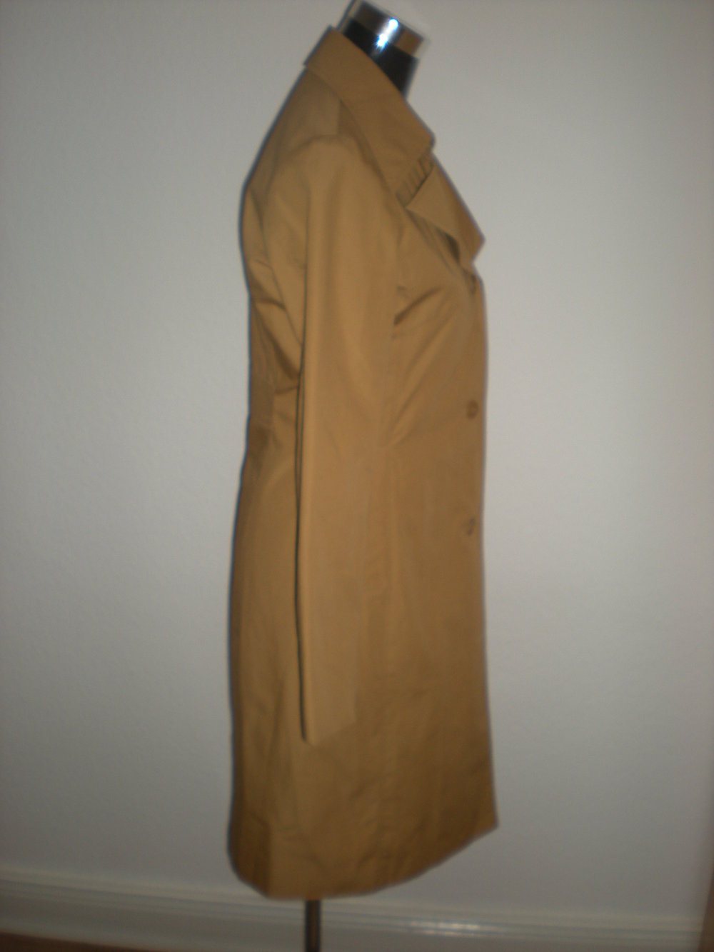 Mantel Trenchcoat Kitty 3/4 Jacket von Vero Moda in Gr. S 38