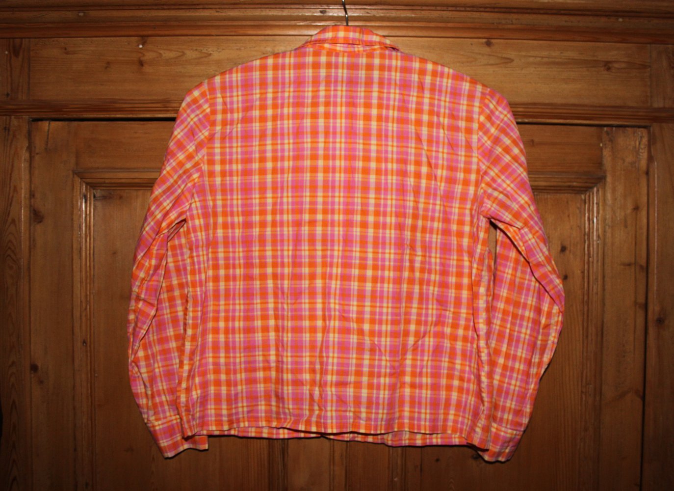 Vintage Bluse