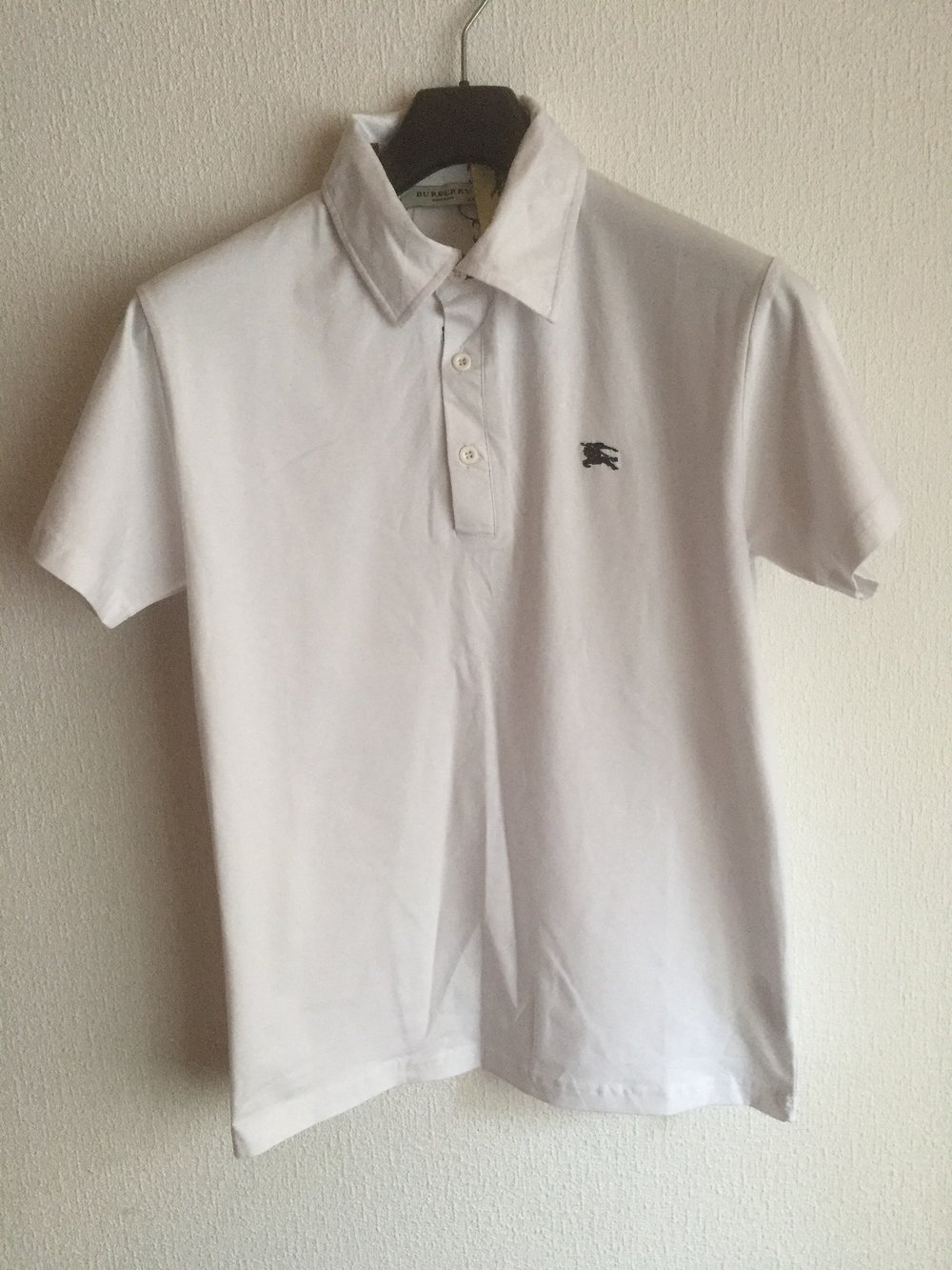 Poloshirt Burberry