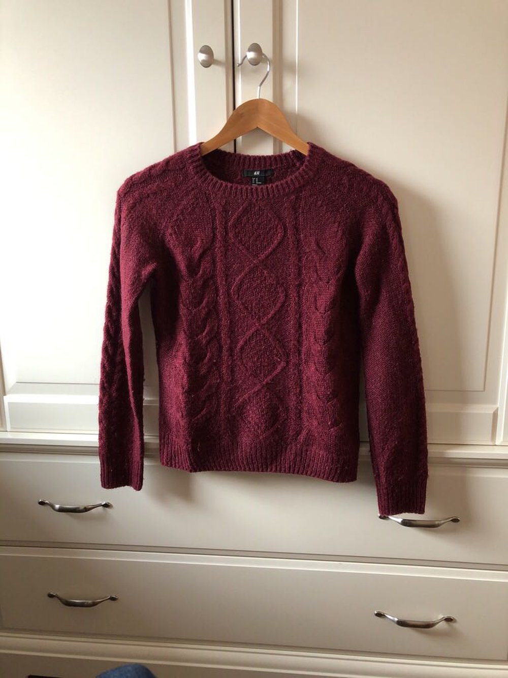 Pullover XS H&M 