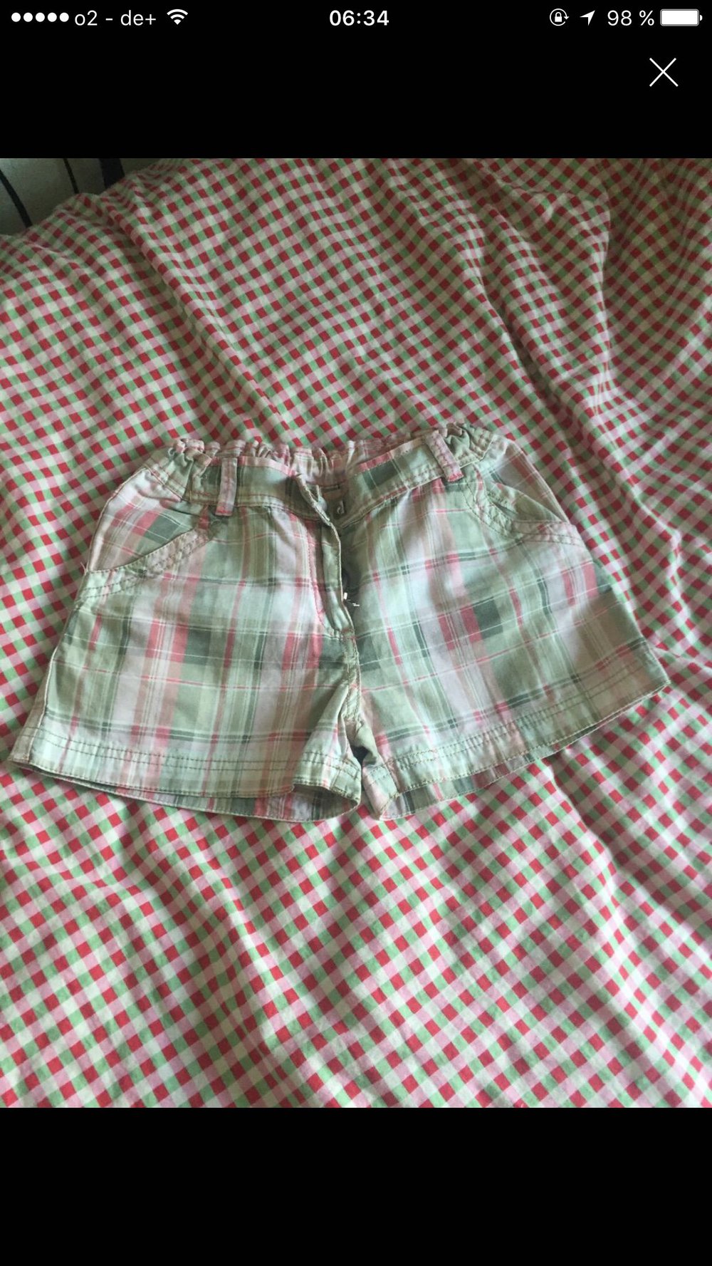 Short 152