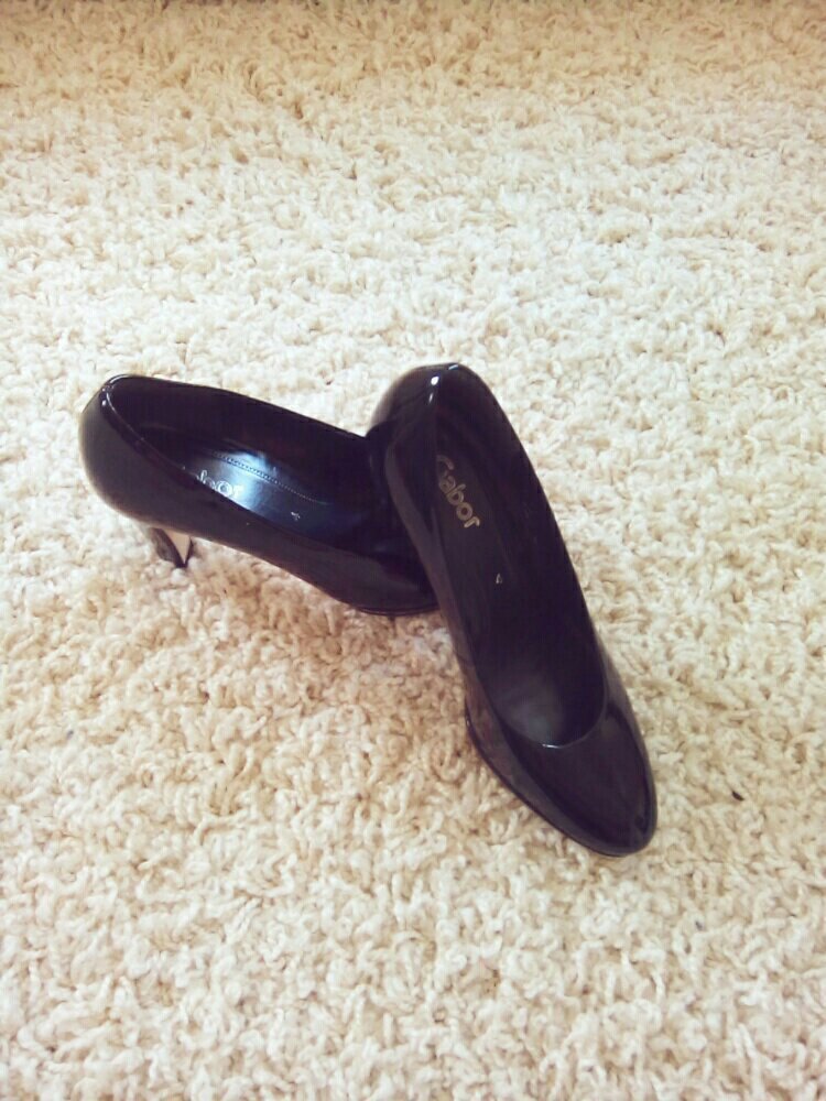 Gabor Pumps