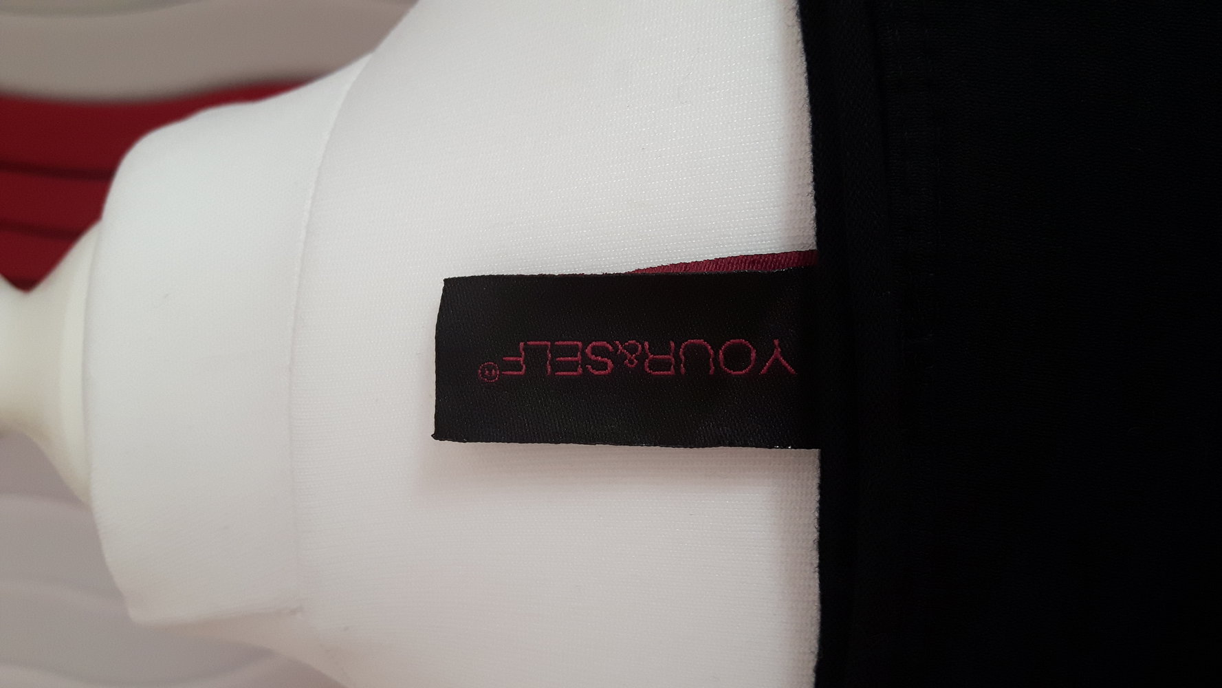 Shirthängerchen