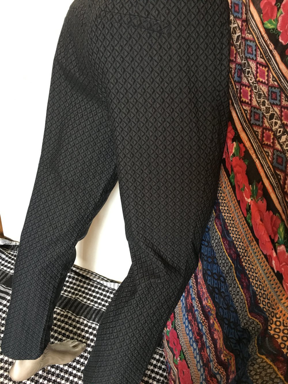  Stoffhose  von Charles Vögele mit Passform CORINNA