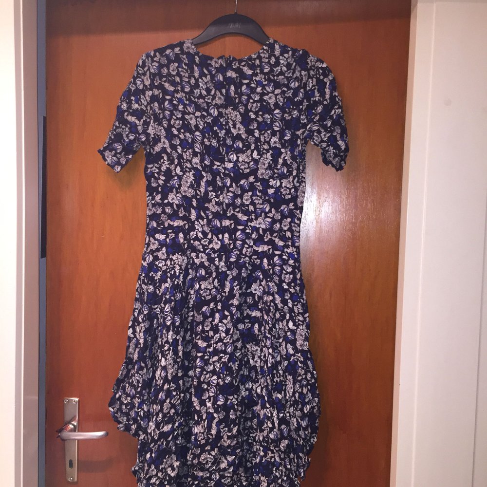 Kleid