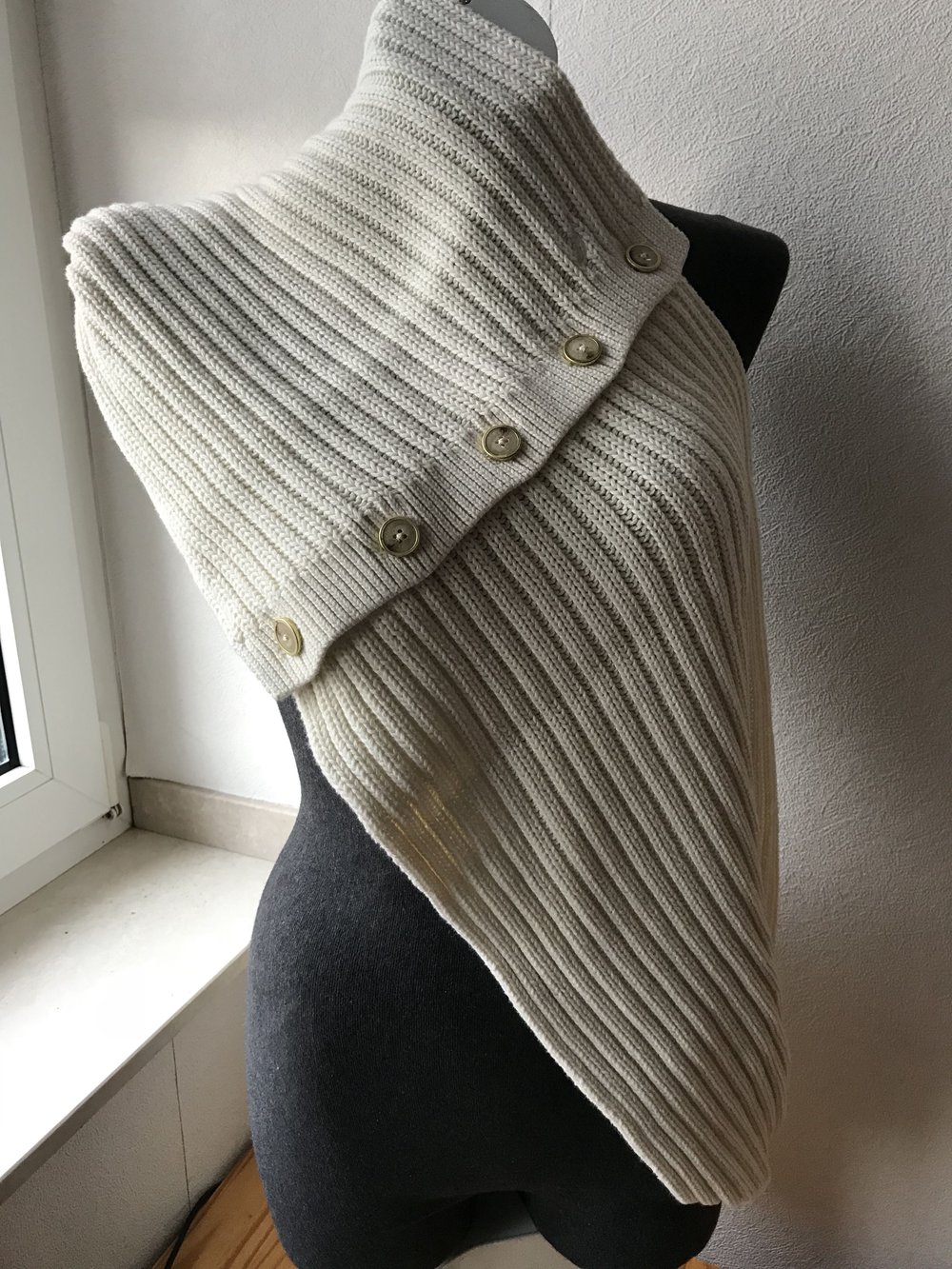Nautica Loopschal