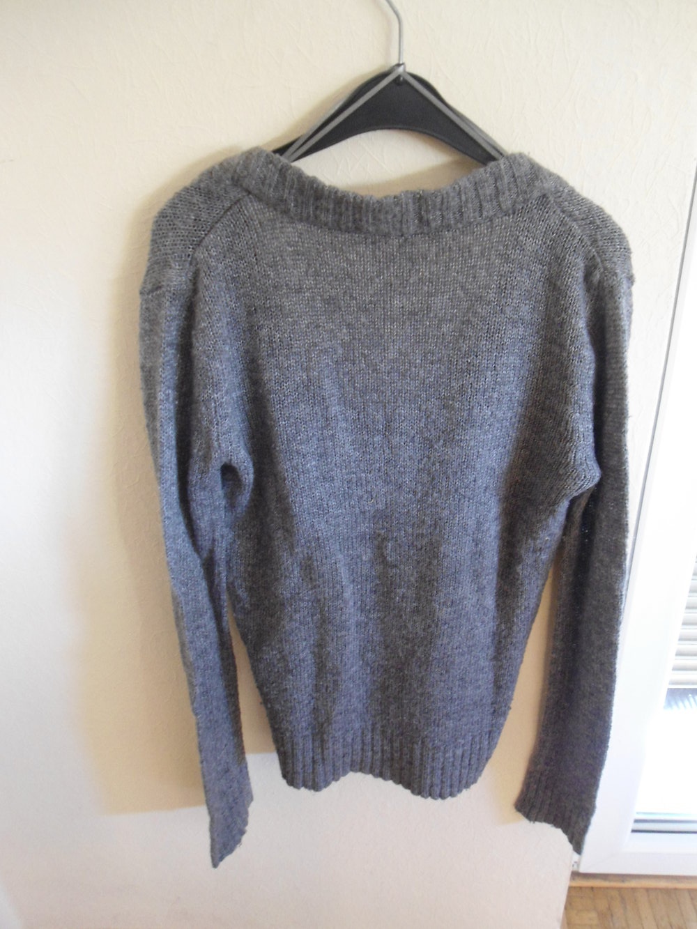 Strickpullover 
