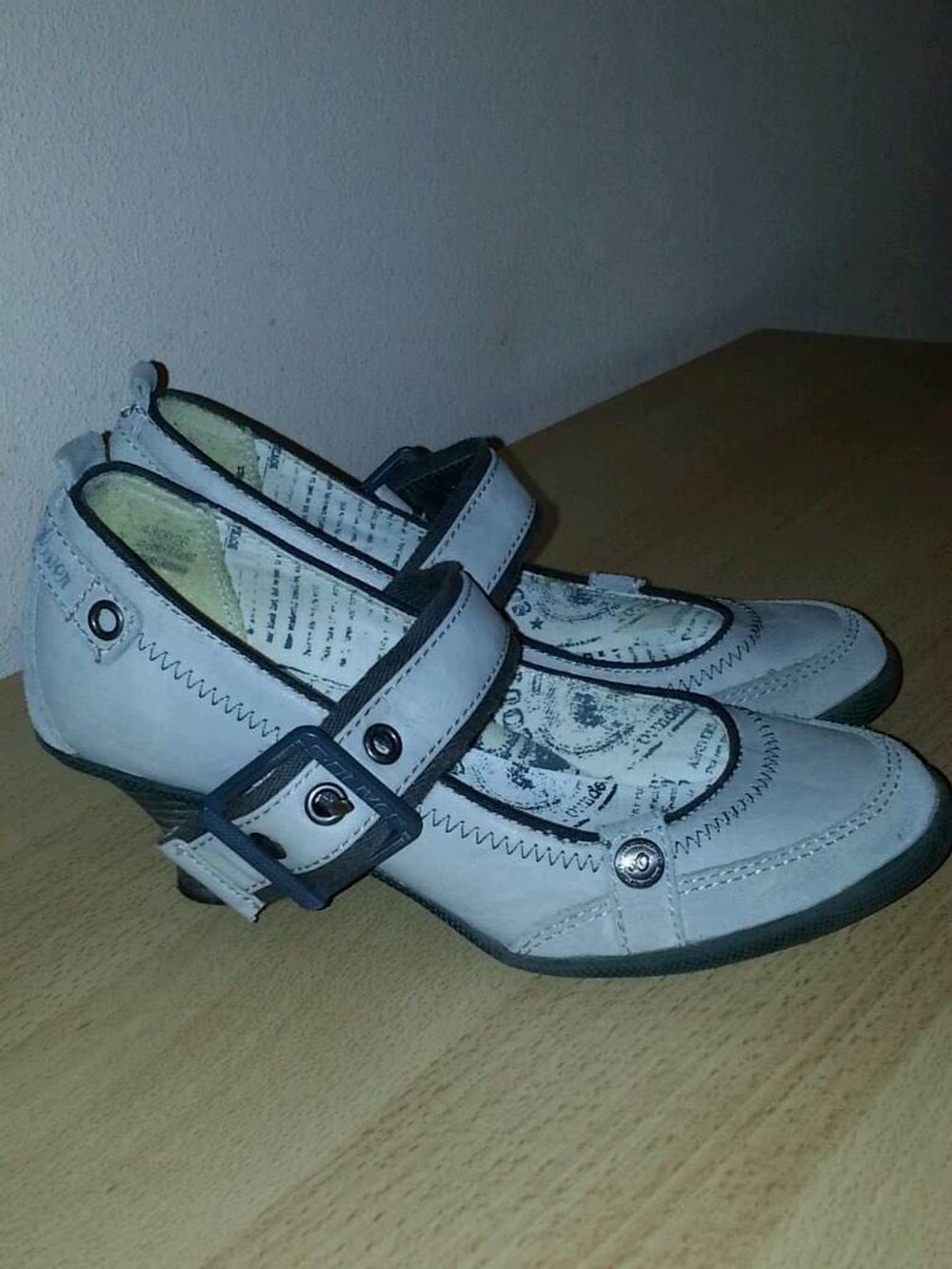 S.Oliver Absatz schuhe