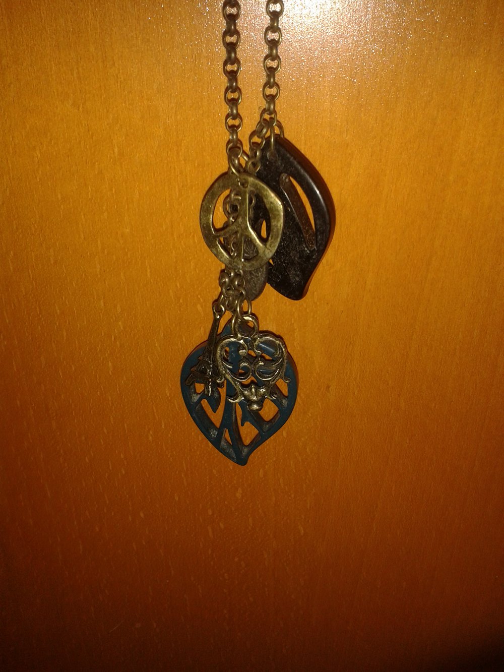 Kette Lang