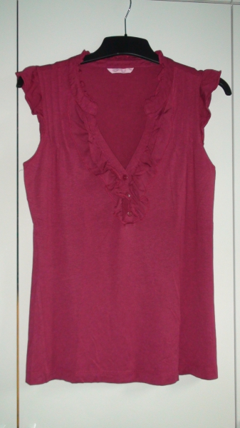 Esprit T-Shirt Gr.M Neu