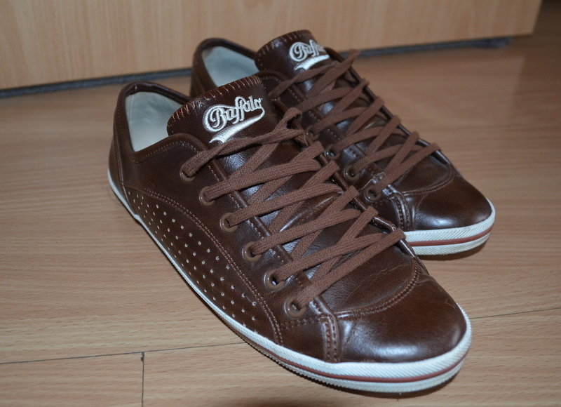 Buffalo Schuhe