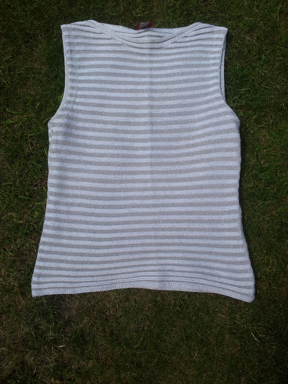 2 teilig Set Pullunder Strickjacke Gr. 38 NEU