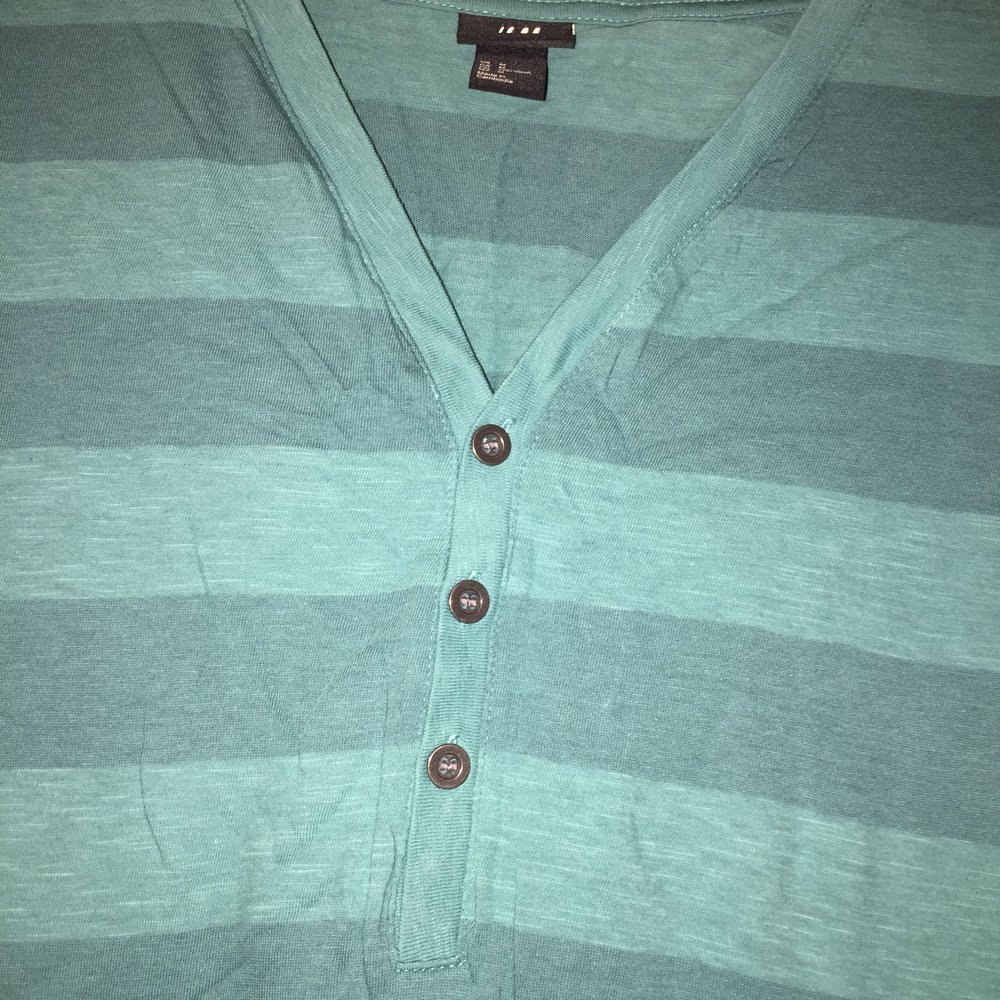 T-Shirt NEU