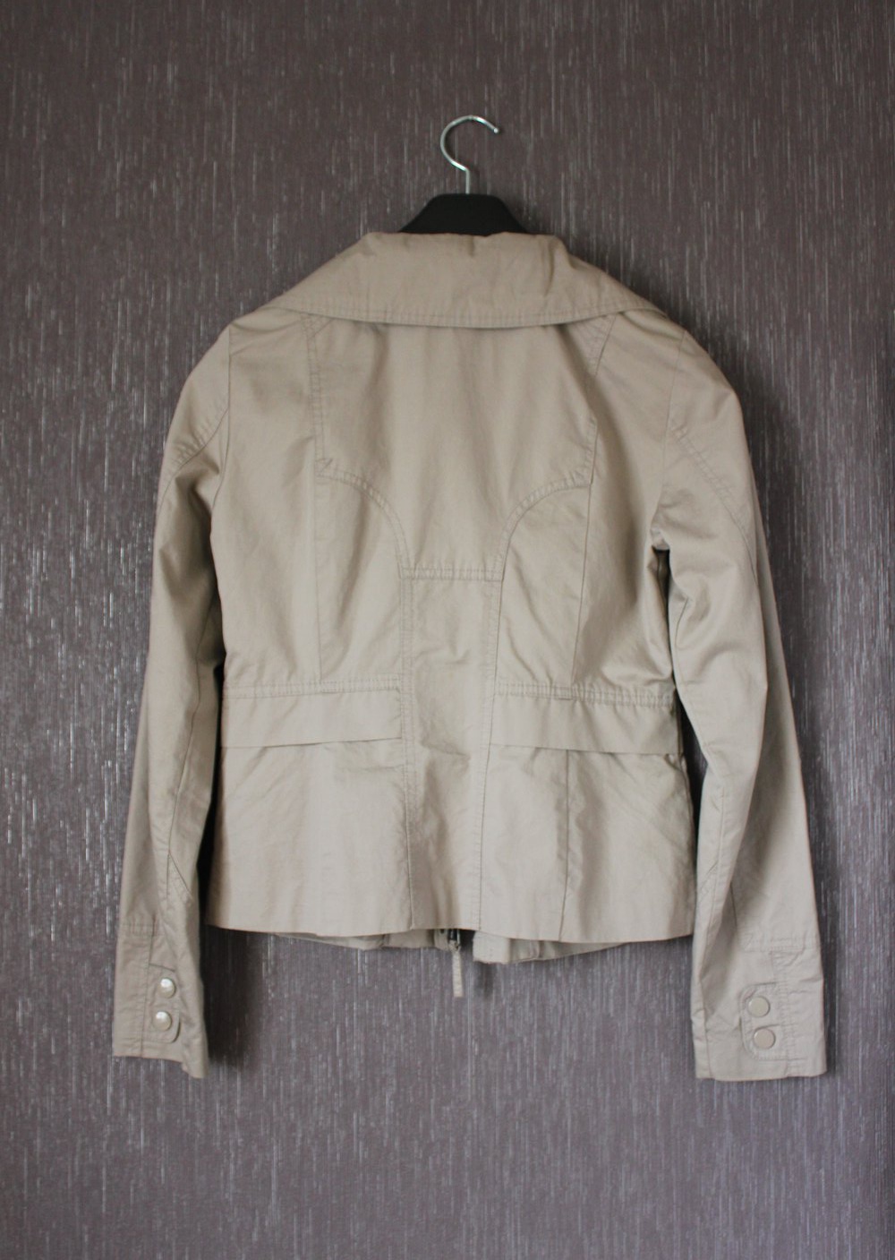 leichte Jacke