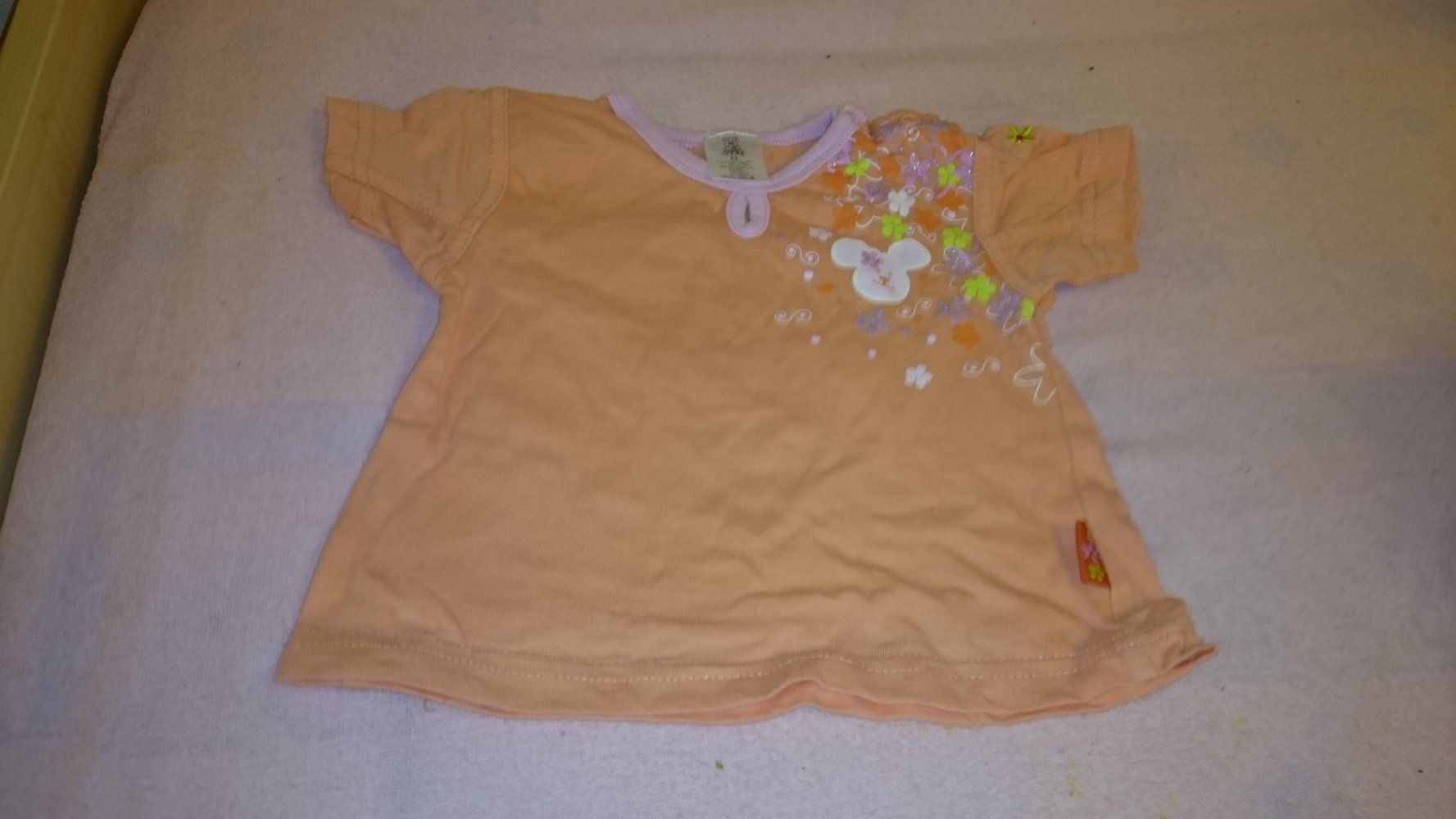 T-shirt Gr 68
