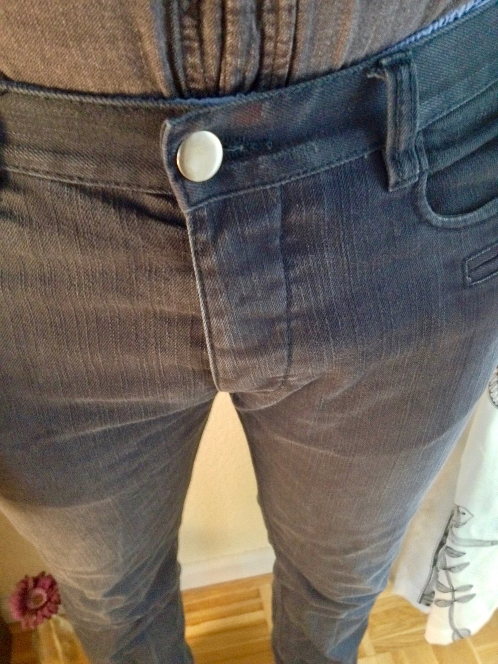 Schöne Hose von H&M