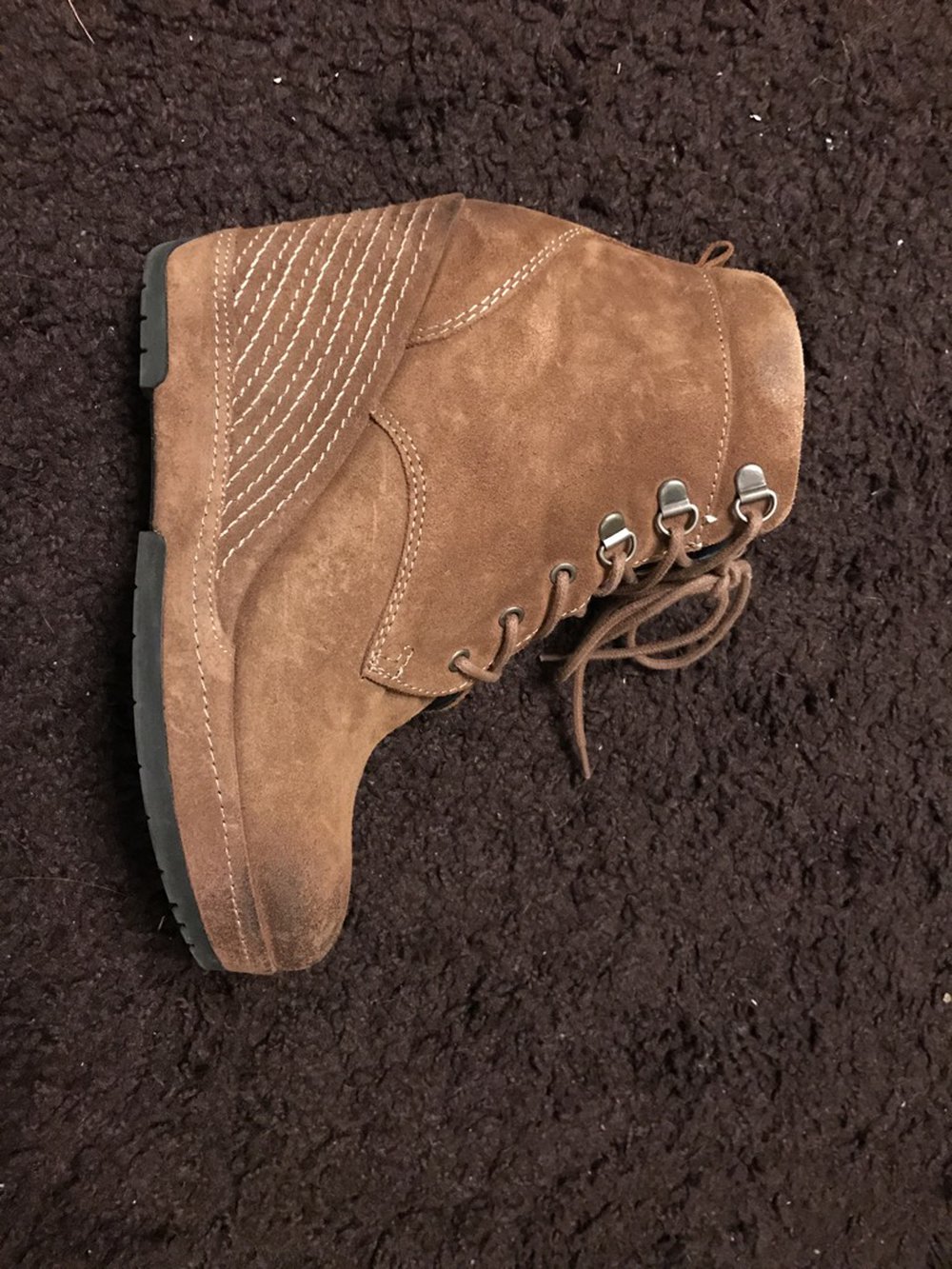 Geox Stiefeletten Größe 40