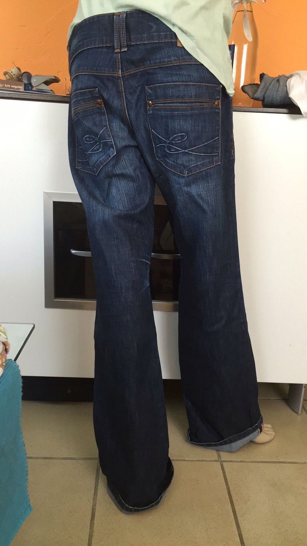 Esprit Jeans 