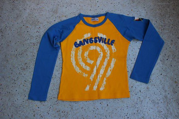 GANG Raglanshirt