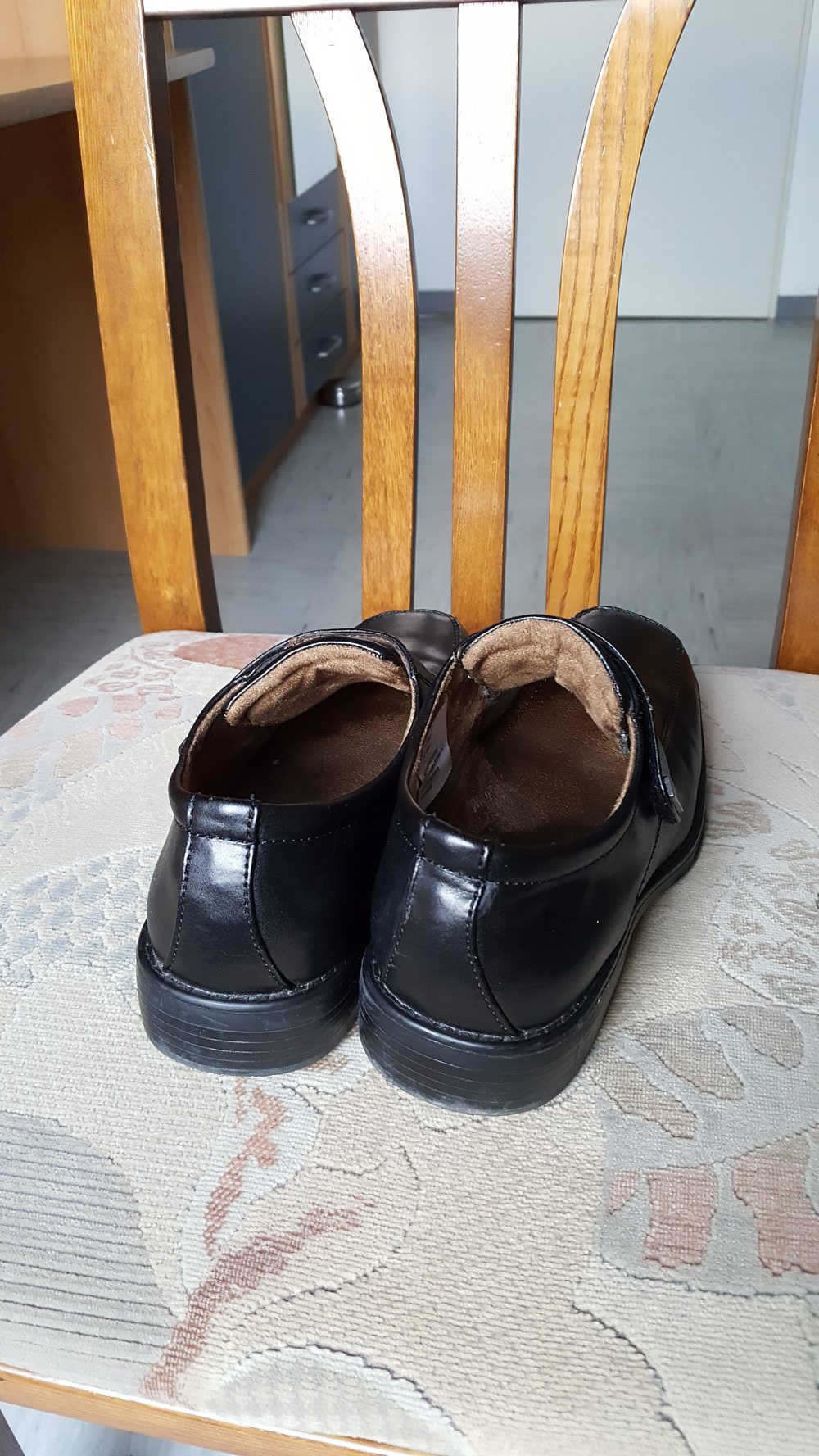 436. Festliche Schuhe von AproductZ GmbH/Deutschland, Gr. 39