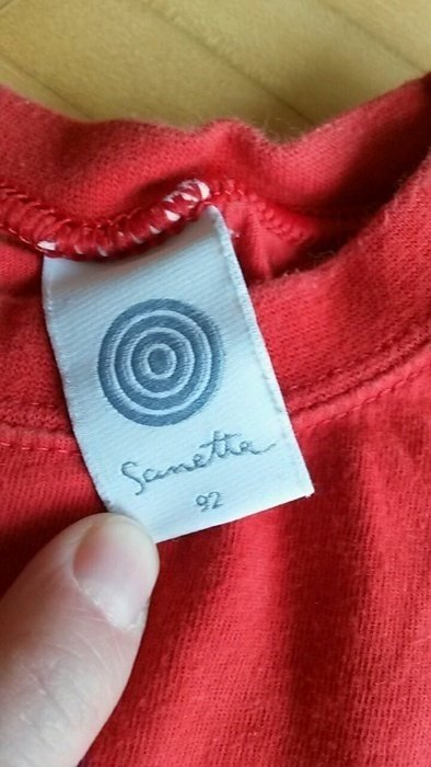 Sanetta toller Sommerschlafanzug kurzer Schlafanzug Pyjama